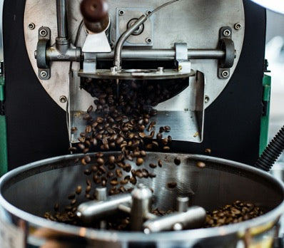 Everything for professional coffee machines